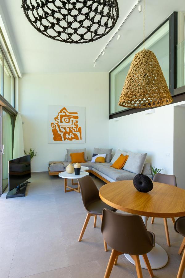 Mirabella Hills Villa Ájosz Nikólaosz Kültér fotó